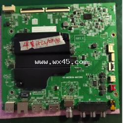 TCL 主板组件 40-M838CM-MAC2HG 65L2